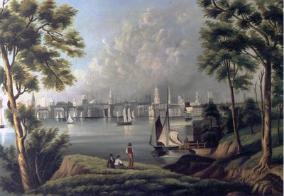 La Città d